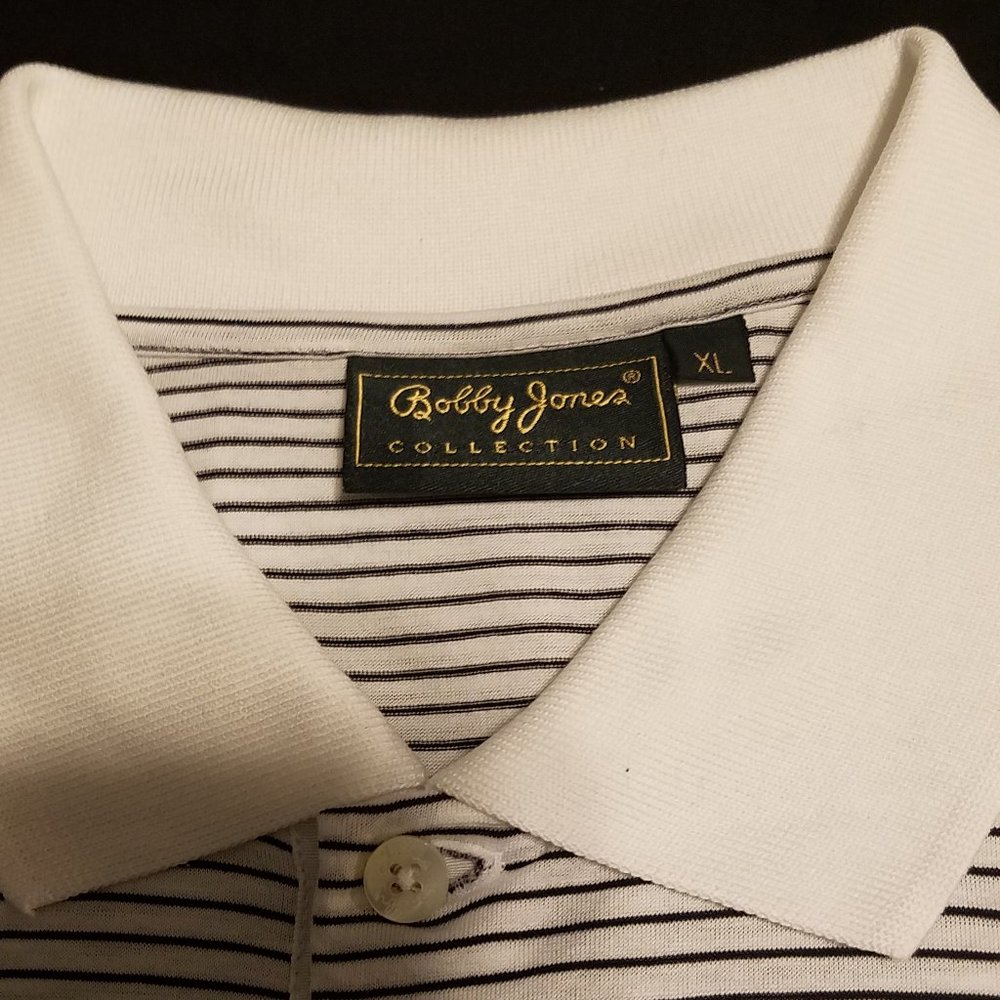 Bobby Jones Collection - Picture 2 of 2